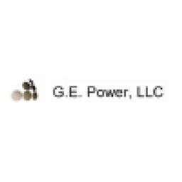 G.E. Mechanical logo