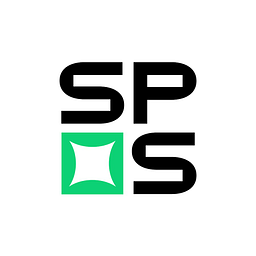 SPS Architects LLP logo