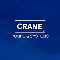 Crane Pumps & Systems logo