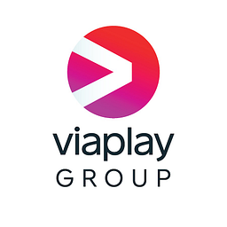 Viaplay logo