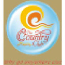 Dallas Country Club logo