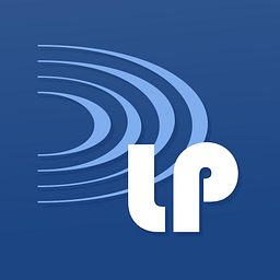 Careers at Lympha Press logo