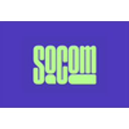 U.S. SOCOM logo