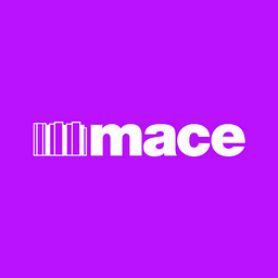 MACE Ireland logo
