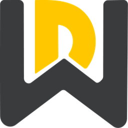Weekday 1 logo