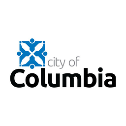 The Waters of Columbia City logo
