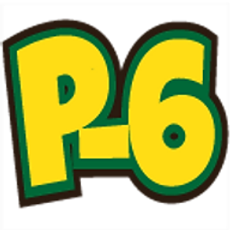 Smith 6 Farms logo