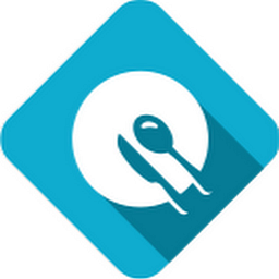 The Restaurant Zone logo