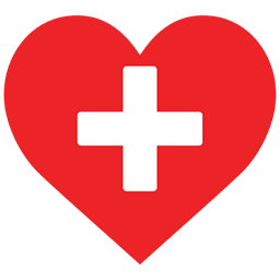 Capital Area Health Network logo