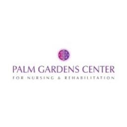 Juniper Gardens Center for Nursing and Rehabilitation logo