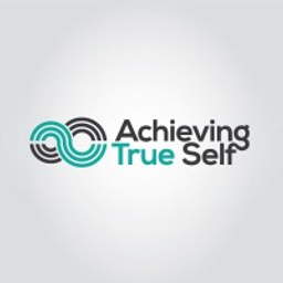Achieving True Self logo