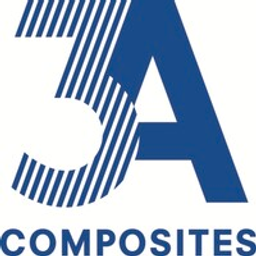3A Composites USA logo