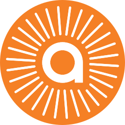 Alphapointe logo