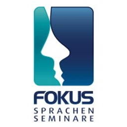 Fokussprachen logo