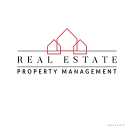 Real Estate Property Management Company logo