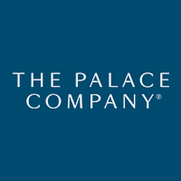 The Palace Company logo