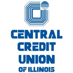 Central Credit Union of Illinois logo
