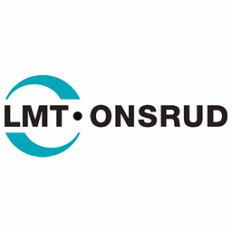 C.R. Onsrud logo