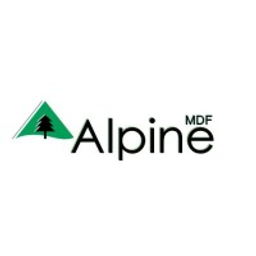 Alpine MDF Industries logo