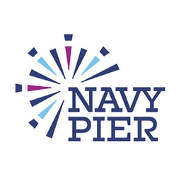 Navy Pier Marina logo