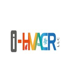 HVACR Solutions logo