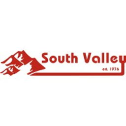 South Valley logo