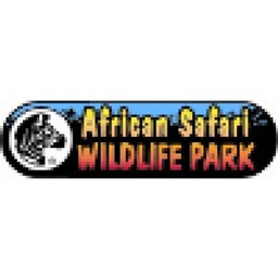 African Safari Wildlife Park logo