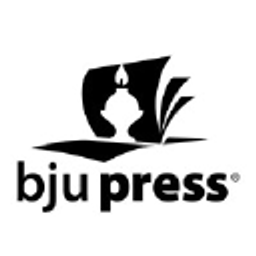 BJU Press logo