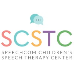 SpeechCom Incorporated logo