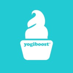 Yogiboost logo