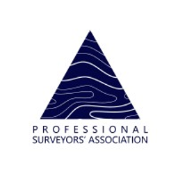 Professional Surveyors logo