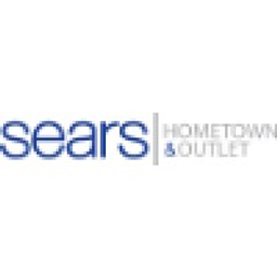 Sears Outlet logo