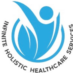 INFINITE HEALTHCARE SOLUTIONS INC logo