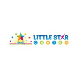 LittleStar ABA Therapy logo