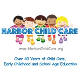 Harbor Child Care logo