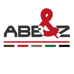 Abbzinc logo