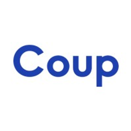 GetCouped logo
