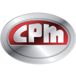 CPM Holdings logo