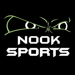 Spooky Nook Sports - PA logo