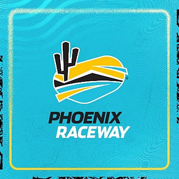 Phoenix Raceway logo