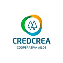 Cooperativa Credcrea logo
