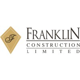 Franklin's Construction logo