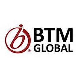 BTM Global logo