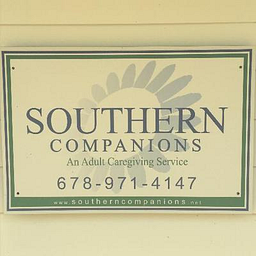 Southern Companions logo