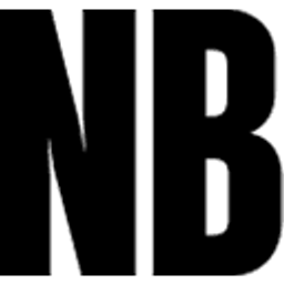 Neon Blue logo