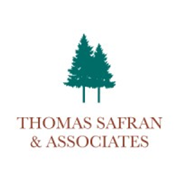 Thomas Safran and Associates logo