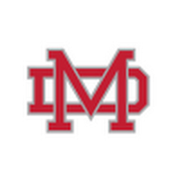 Mater Dei High School logo