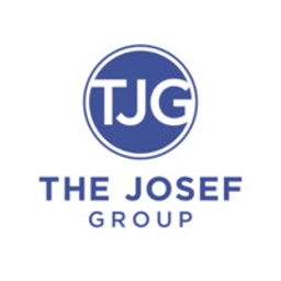 The Josef Group logo