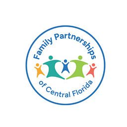 Family Partnerships of Central Florida logo
