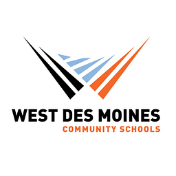 West Des Moines Community Schools logo